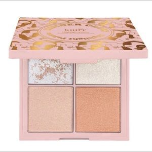 Cosmetic Grab! 4- full size glowy products all new and name brand!